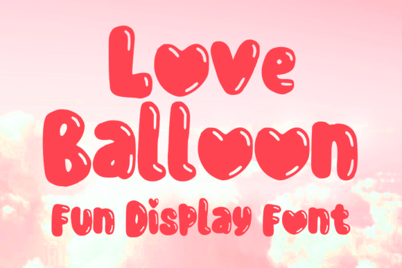 Designing with Heart: How Love Balloon Elevates Modern Creative Projects