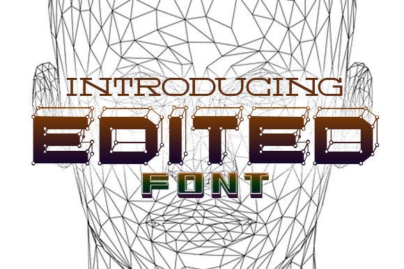 Edited: Elevating Design with Geometric Precision and Modern Aesthetics
