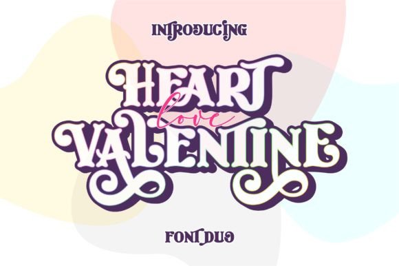Heart Love Valentine Duo: A Practical Review for Designers and Brand Builders